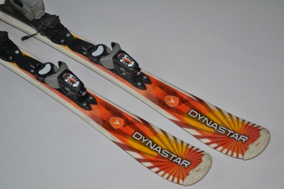 Narty używane Dynastar Cham Team 100cm (NU5856)
