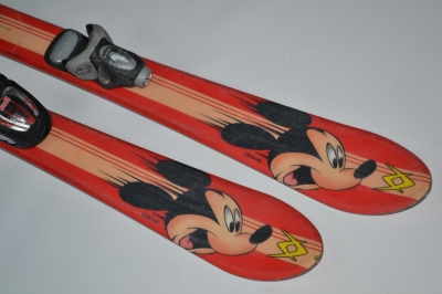 Narty używane Volkl Power Mickey 100cm (NU5865)