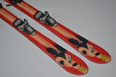 Narty używane Volkl Power Mickey 100cm (NU5870)
