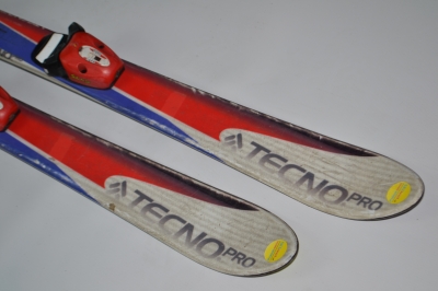 Narty TecnoPro C5 JR 100cm (NU5875)