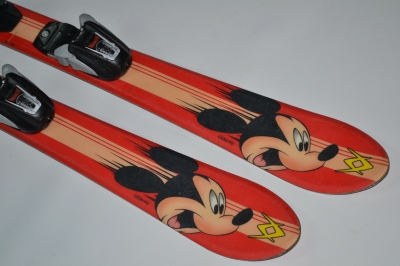 Narty używane Volkl Power Mickey 100cm (NU5876)