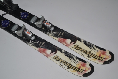Narty Rossignol Bandit Jr 100cm  (NU5881)