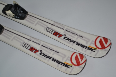 Narty używane Dynamic VR27 100cm (NU5888)