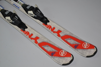 Narty używane Dynamic VR07 100cm (NU5895)