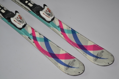 Narty używane Blizzard Viva 100cm (NU5896)