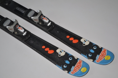 Narty używane Wedze OneBreaker 104cm (NU5898)