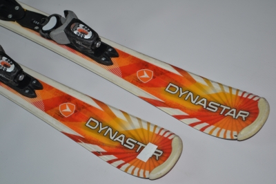 Narty używane Dynastar Cham Team 100cm (NU5901)