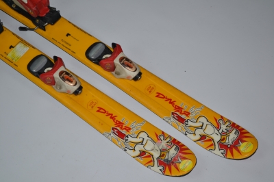 Narty używane Dynastar My first 93cm (NU5906)