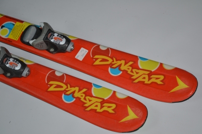 Narty używane Dynastar My first 93cm (NU5914)