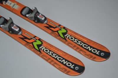 Narty Rossignol Radical 100cm (NU5918)