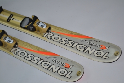 Narty Rossignol Comp 9J 90cm (NU5927)
