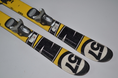 Narty Dynamic ZR 57 90cm (NU5922)