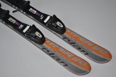 Narty używane Elan Hyper 90cm (NU5932)
