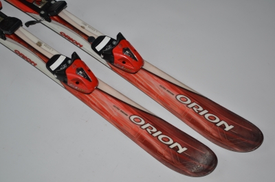 Narty zjazdowe Orion Ultra 90cm (NU5933)