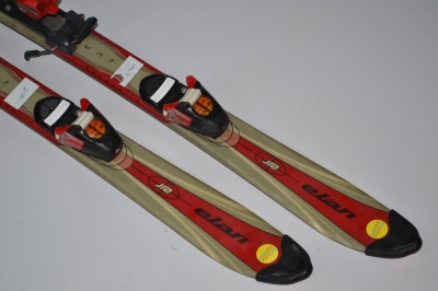 Narty Elan Team 88cm (NU5936)