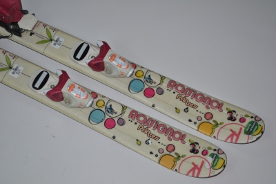 Narty Rossignol Princess 93cm (NU5957)