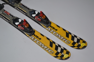 Narty Atomic Race 5 90cm (NU5959)