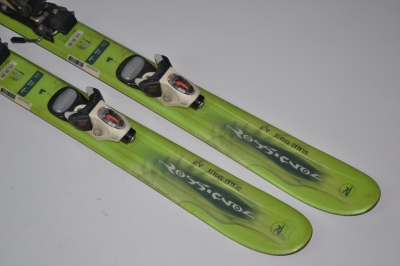 Narty Rossignol Bandit Jr 93cm  (NU5969)