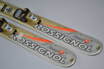 Narty Rossignol Comp 9J 93cm (NU5973)