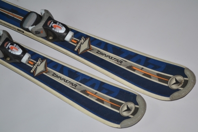 Narty używane Dynastar Legend Team 90cm (NU5886)
