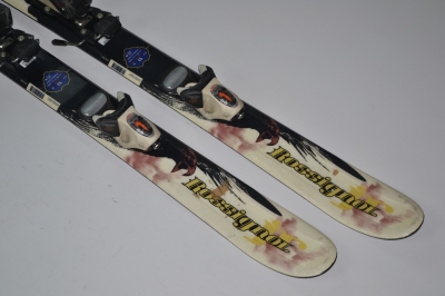 Narty Rossignol Bandit Jr 93cm  (NU5989)