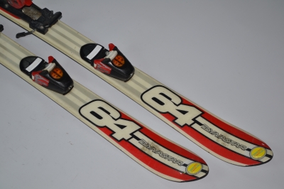Narty używane Dynastar SX 64 90cm (NU5990)