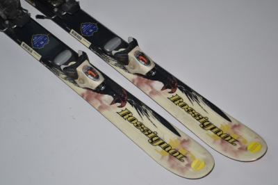 Narty Rossignol Bandit Jr 93cm  (NU5994)