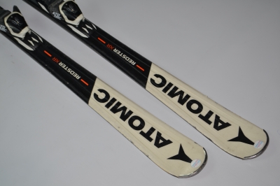 Narty używane Atomic Redster XR 149cm (NU6000)