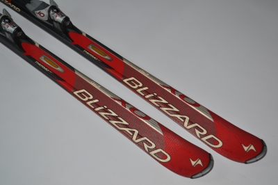 Narty Blizzard FireBird XO 175cm (NU6003)