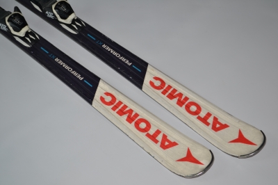 Narty używane Atomic Performer XT 162cm (NU6013)