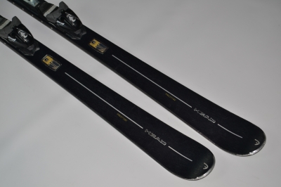 Narty używane Head Prestige 170cm (NU6016)