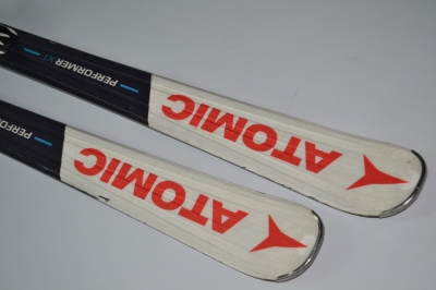 Narty używane Atomic Performer XT 170cm (NU6020)