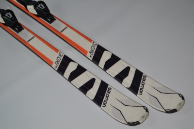 Narty Salomon Xmax XR 170cm (NU6028)
