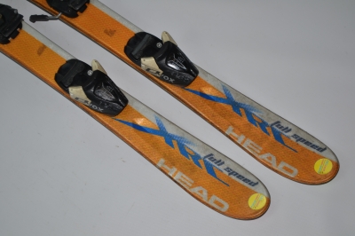 Narty używane Head XRC Full Speed 77cm (NU6036)