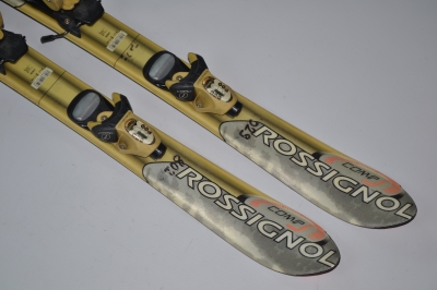 Narty Rossignol Comp J 80cm (NU6041)