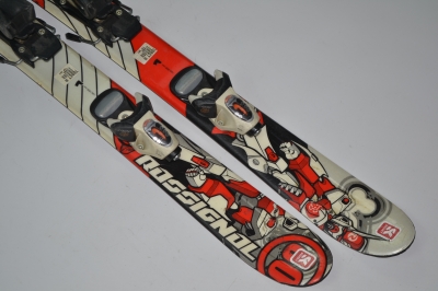 Narty używane Rossignol 80cm (NU6044)