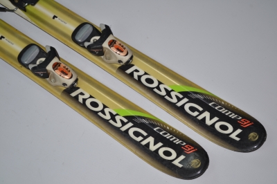 Narty Rossignol Comp 9J 93cm (NU6051)