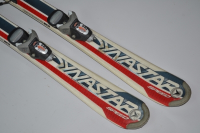 Narty używane Dynastar Speed Team 90cm (NU6054)