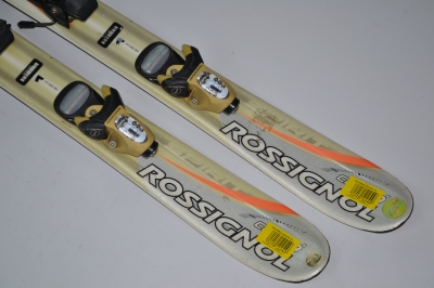 Narty Rossignol Comp 9J 80cm (NU6071)