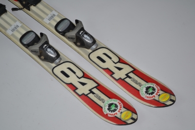 Narty używane Dynastar SX 64 80cm (NU6078)