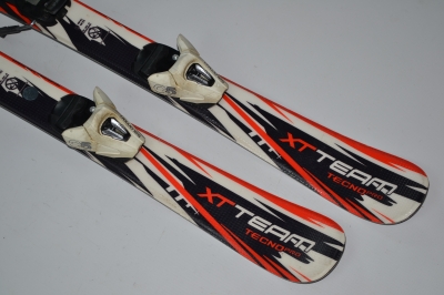 Narty TecnoPro XT Team JR 80cm (NU6093)
