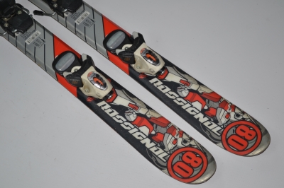 Narty używane Rossignol Robot 80cm (NU6095)