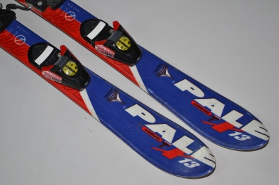 Narty używane Pale XT 13 Jr 80cm (NU6104)
