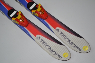 Narty TecnoPro Carve 80cm (NU6105)