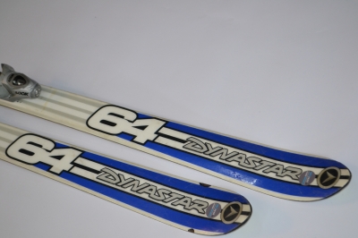 Narty używane Dynastar SX 64 150cm (NU6117)