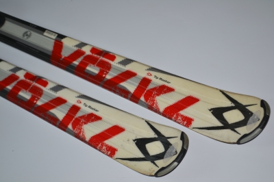 Narty używane Volkl RTM 7.4 177cm (NU6127)