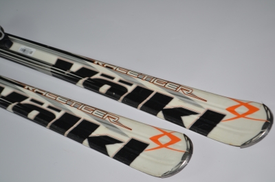 Narty używane Volkl RaceTiger RC 173cm (NU6128)