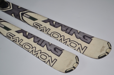 Narty Salomon Really XWing 6R 172cm (NU6138)
