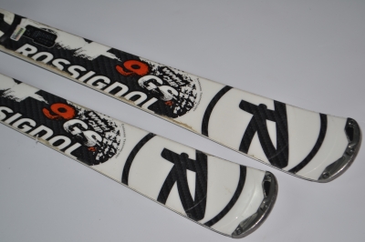 Narty Rossignol Radical WC  9 GS 168cm (NU6149)