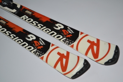Narty Rossignol Radical 8 SL WC 166cm (NU6150)